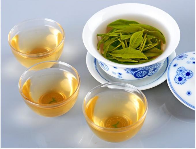 Органический жареный зеленый чай, 150г Зеленый жареный чай для похудения, полезный зеленый чай для похудения