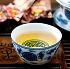 Anxi Tie Guan Yin Organic Oolong Tea with Tanpei Smokey Aroma