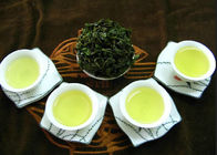 Fujian Brown Crystal Organic Oolong Tea Iron Goddess Tea Leaves