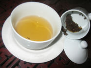 Tieguanyin Chinese Oolong Tea / Wulong Tea With Delicate Aroma